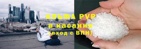 стаф Мегион
